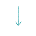 arrow-teal kadymindsetcoach