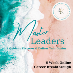 Master Leaders Image master leaders