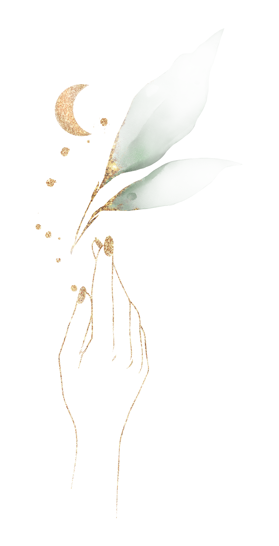 1 (3) kady mindset coach moon magic cover podcast