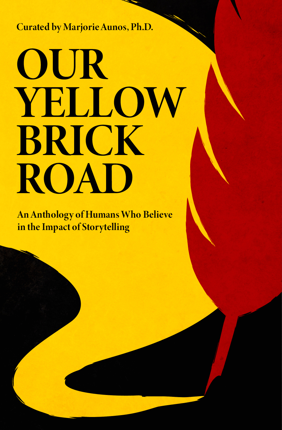 Our Yellow Brick Road