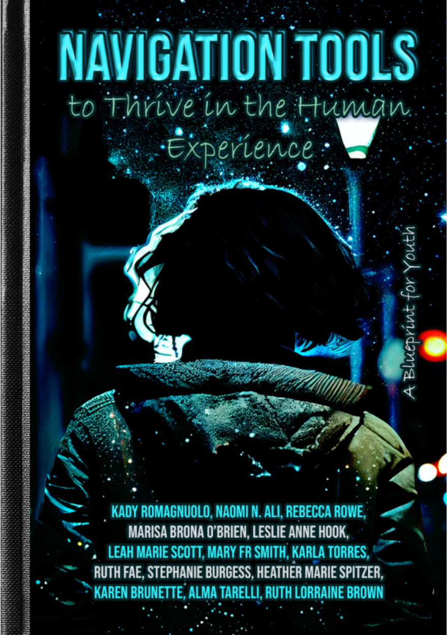 Navigation Tools Book Cover